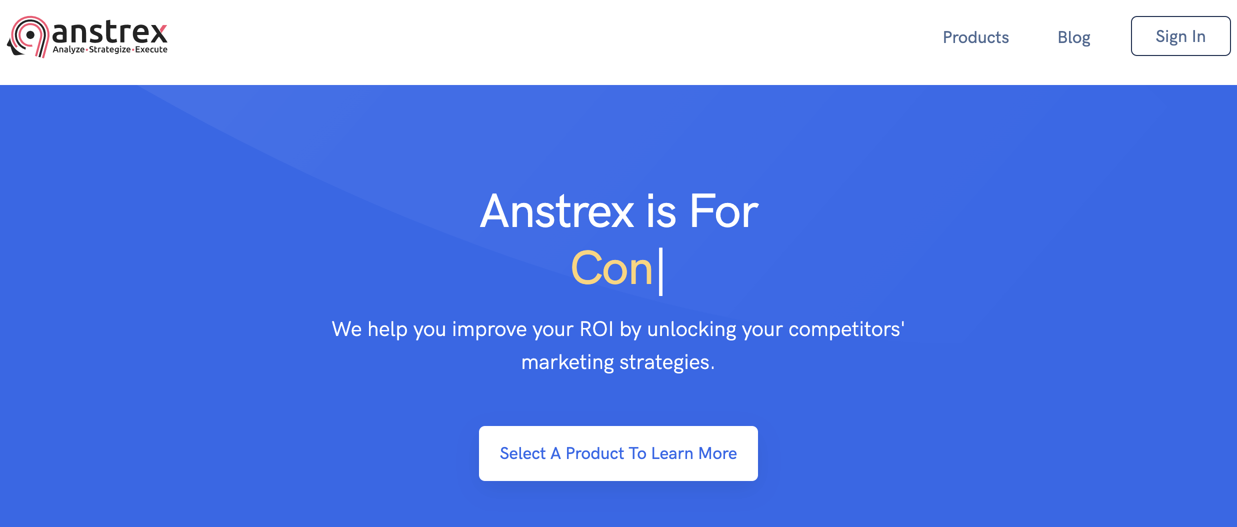 Anstrex官网8折优惠码-Anstrex,比Adplexity还好用的Spy工具,团购,独享账号